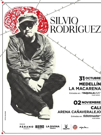 Tras su última visita en