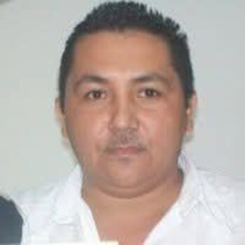 José Madrid Luna habría sido