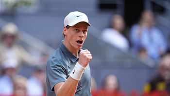 (Previa) Un Sinner crecido quiere el 'Grand Slam' en el Roland Garros de la nueva hornada española
