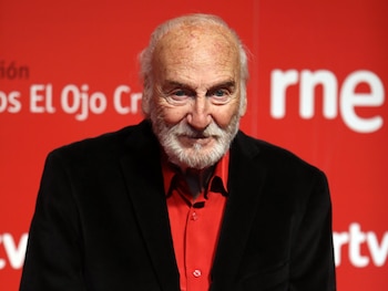 Murió el actor argentino Héctor