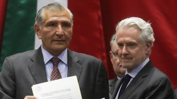 El diputado recalcó que su