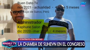 Revelan dudas sobre trabajo de