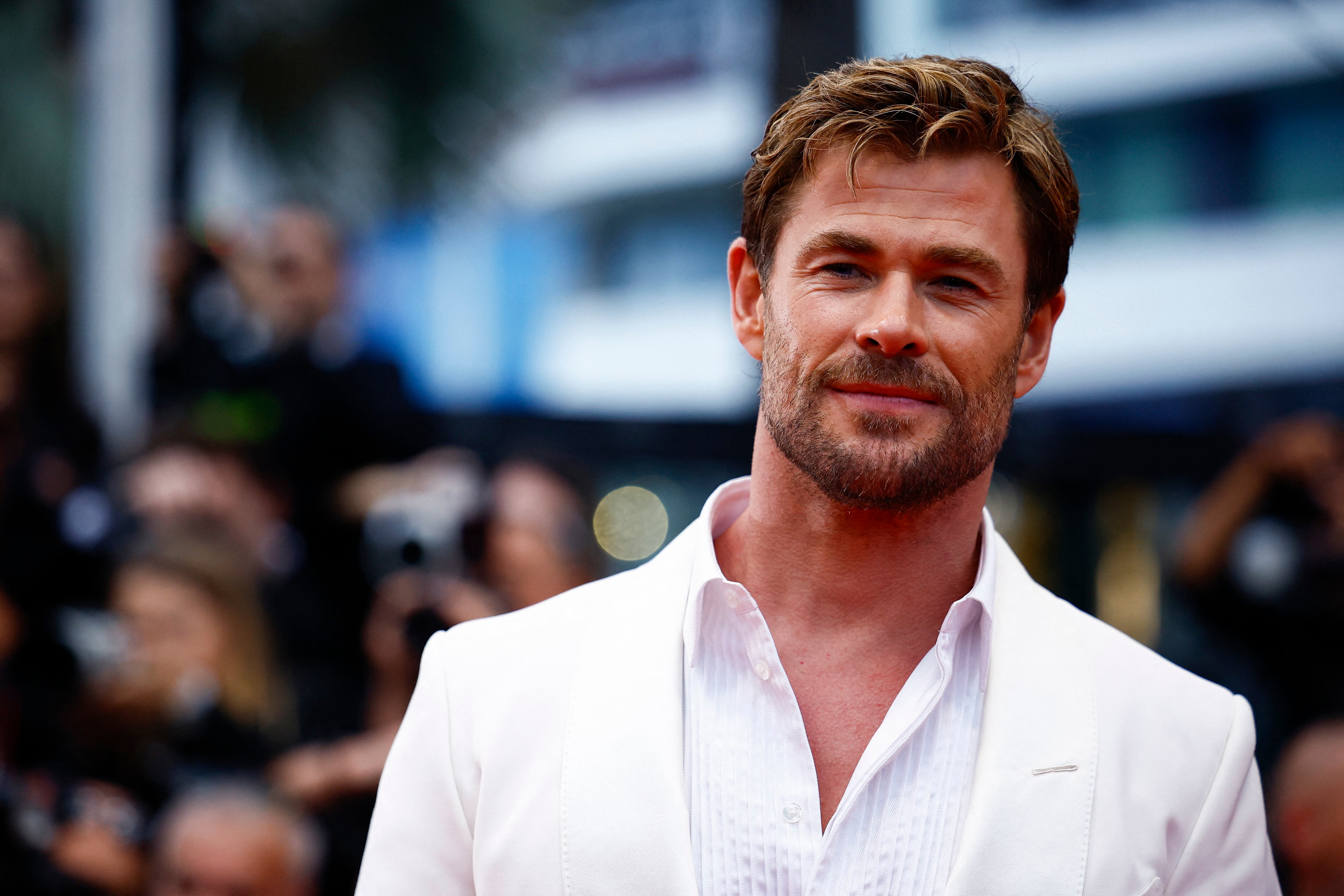 En el film Hemsworth afrontará dilemas morales y estratégicos en un entorno peligroso y desafiante (REUTERS/Sarah Meyssonnier)