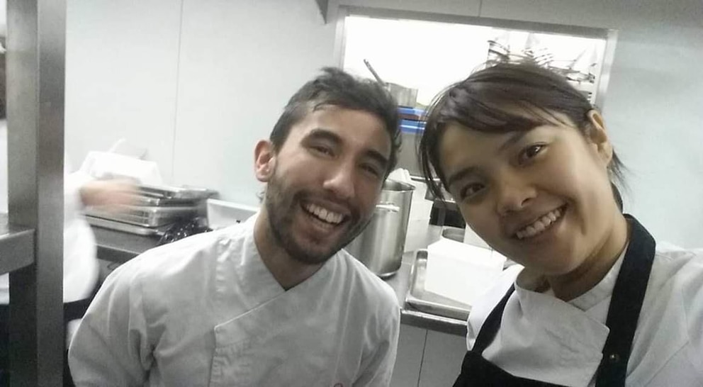 De Carlos Keen a Girona: la historia del chef argentino que cocinó en el mejor restaurante del mundo