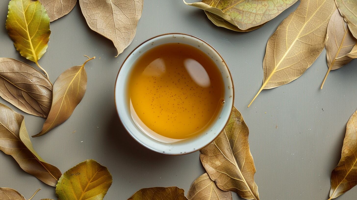 Las hojas de Peumus boldus se usan tradicionalmente para tratar molestias digestivas, hepáticas y biliares en Sudamérica (Imagen Ilustrativa Infobae)