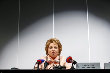 Foto de archivo de la