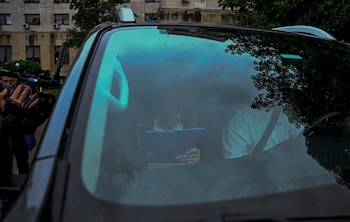 Causa Manuel Adorni - Comodoro PY