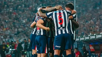Alianza Lima facilita el movimiento de tres integrantes del plantel al bloque de reservas de cara a la Liga 3 y Copa de la Liga