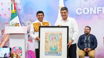 Mezcal, arte y deporte protagonizan la Guelaguetza 2026 en Oaxaca
