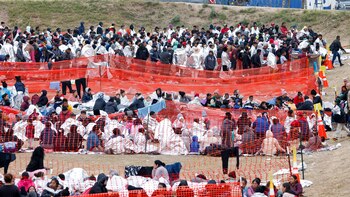 Restricciones al asilo en EEUU: