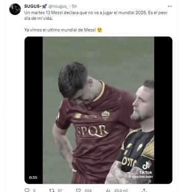 Los mejores memes que dejó