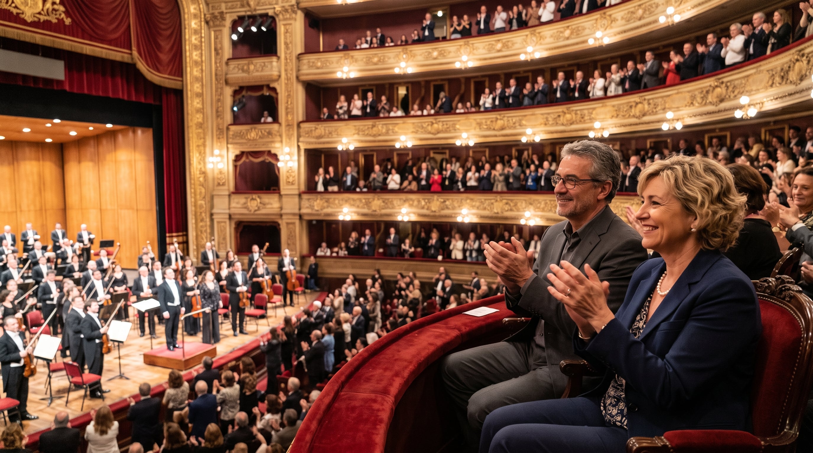 Los trabajos de The Lancet plantean incorporar música, danza, teatro y artes visuales a la promoción, prevención, tratamiento y cuidado de la salud humana (Imagen Ilustrativa Infobae)