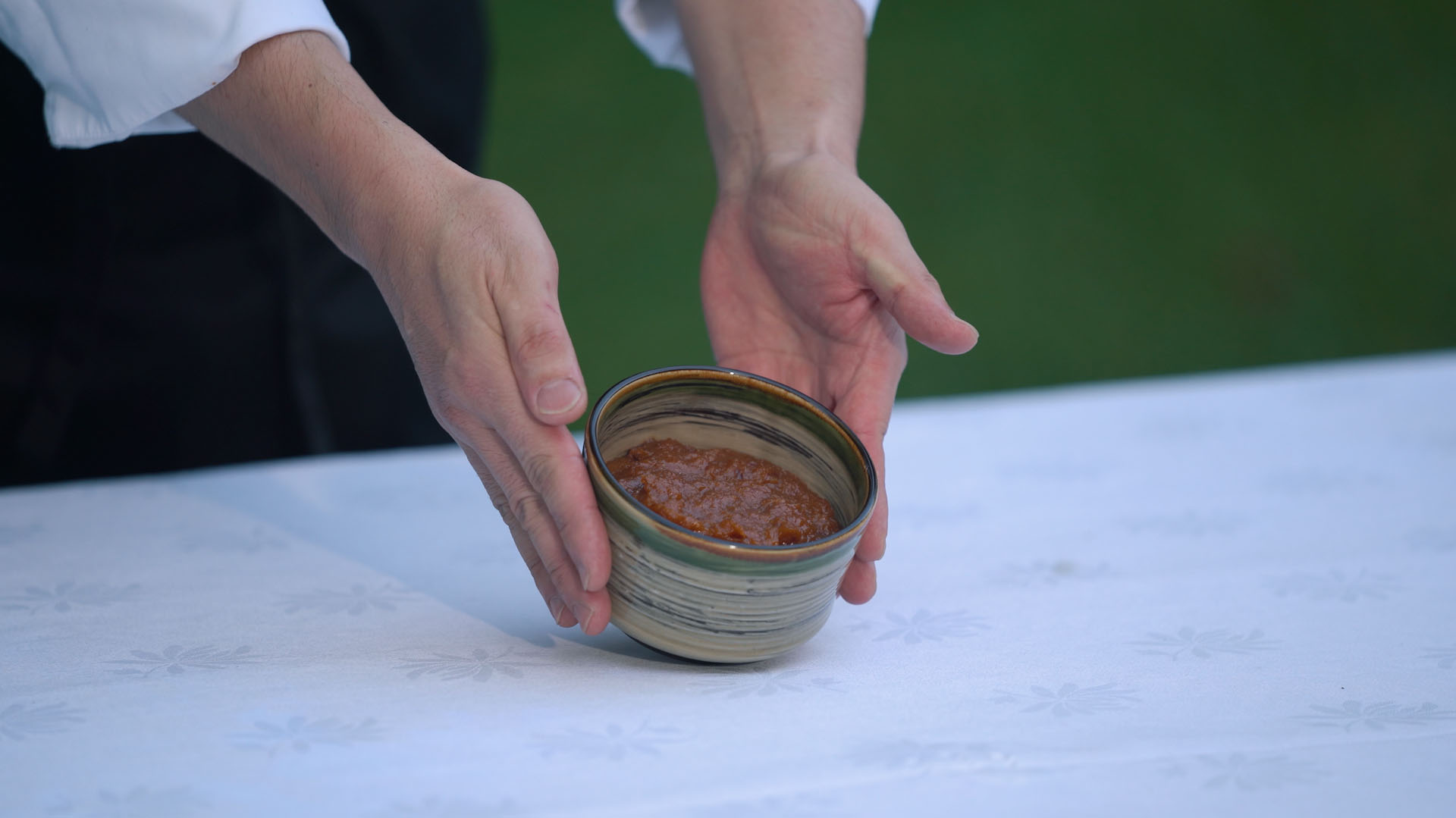Preparación de Takimiso