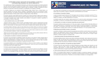 Reforma pensional