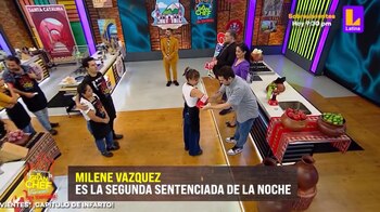 El Gran Chef Famosos. (Foto: