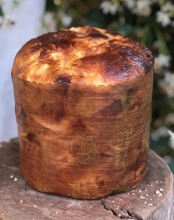 La versión salada del clásico