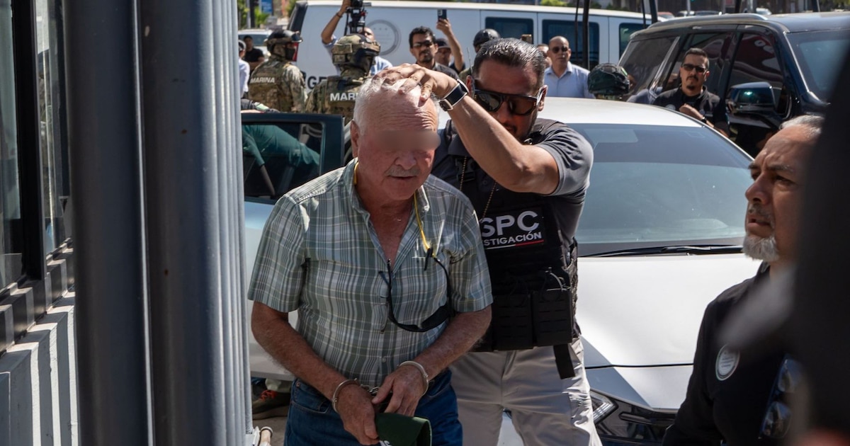 El cerco del huachicol fiscal alcanza a la operadora que firmaba por la empresa de Ruffo
