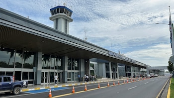 El Salvador garantiza préstamo de