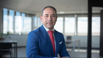 La 'teleco' española Gestioniza Infraestructuras