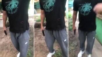 Detuvieron a dos policías porteños