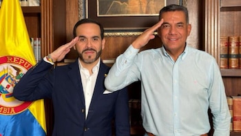 - crédito @generaljorgemora/Instagram