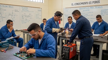 Así será el centro penitenciario que Panamá construirá a un costo de $85 millones