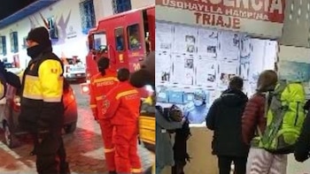 Intoxicación masiva de turistas extranjeros en hotel del Centro Histórico de Cusco: investigan uso de insecticida