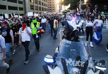 Texas desplegará a la Guardia