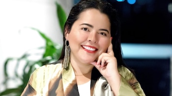 Dani Díaz impulsa el casting peruano tras una trayectoria internacional en cine y animación.