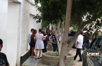 Investigan asesinato de José María