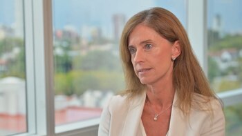 Andrea Da Pieve, Head Latam