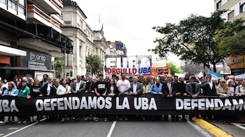 La educación es el principal resguardo de la democracia