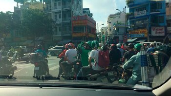 Imagen tomada por Juan Pablo