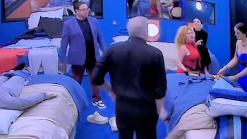 Arath de la Torre explotó