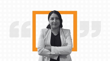 Bad Bunny en el Super