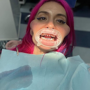 Anastasia Pokreshchuk