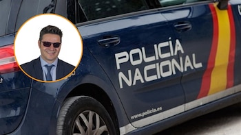 Un diputado de Junts denuncia a un policía nacional que habría tratado a su familia de forma “hostil, humillante y discriminatoria” por hablar en catalán