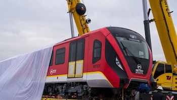 Alcalde de Bogotá anunció la