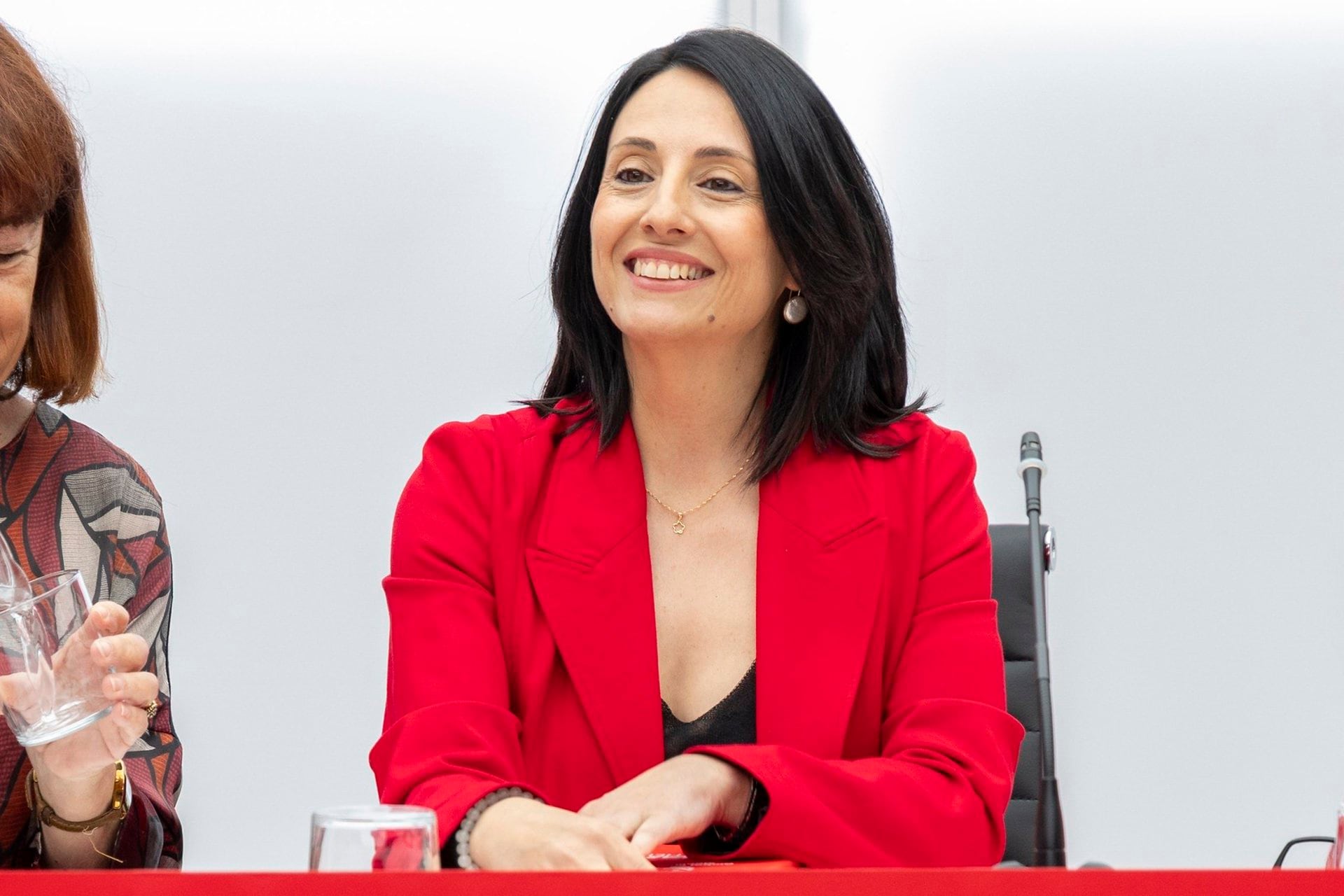 El PSOE justifica en la "paridad" los cambios en la lista de Palencia y en otras provincias