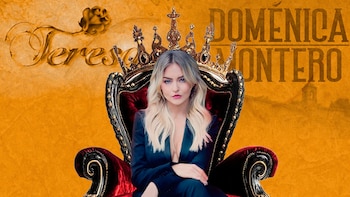 Angelique Boyer: ¿la nueva reina