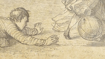 La historia de Webb Ellis,