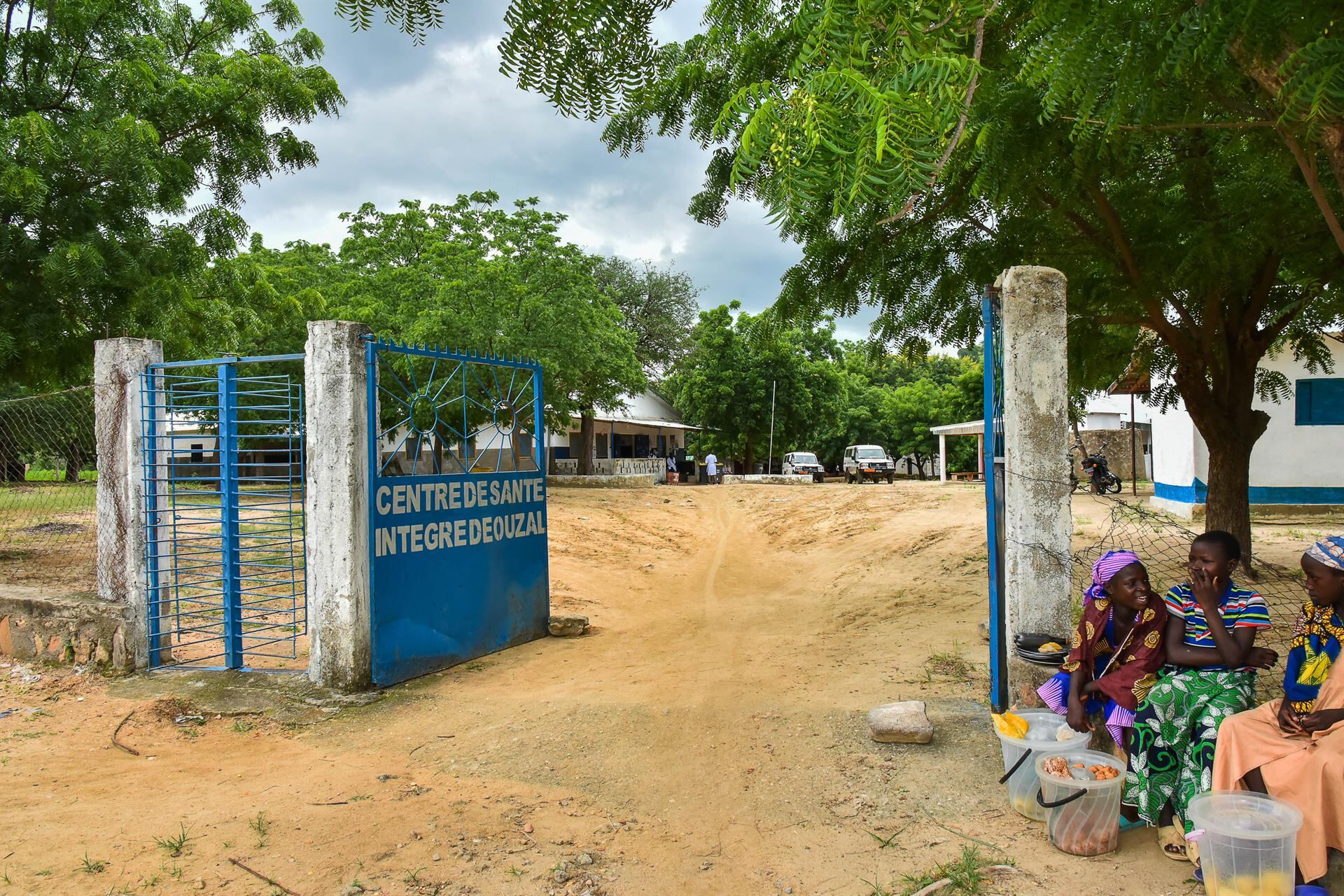 Biya encara su octavo mandato al frente de Camerún con un cúmulo de crisis humanitarias a sus espaldas