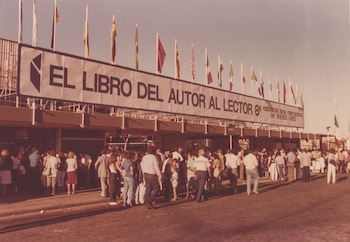 Incluso en días soleados, la