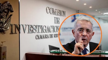 Caso Álvaro Uribe: Comisión de Acusaciones de la Cámara pidió a la Corte Constitucional resolver el conflicto de competencias con la Fiscalía