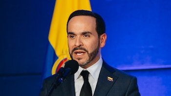 La ley de ajuste fiscal de Abelardo de la Espriella sigue generando diferencias entre los políticos colombianos: “De los huevos de Carrasquilla a las lentejas de Abelardo”