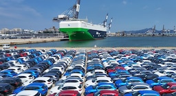 Qué autos híbridos y eléctricos entrarán al país con el cupo de 2027: el cambio que se evalúa y que podría beneficiar a Tesla