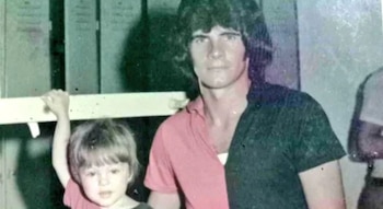 La víctima había jugado en