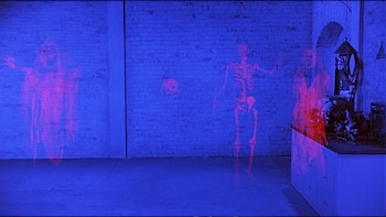 13 Ghosts