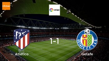 LaLiga tiene dos torneos al año. (Narrativa)