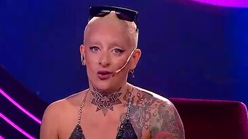 Juliana Furia Scaglione opinó sobre